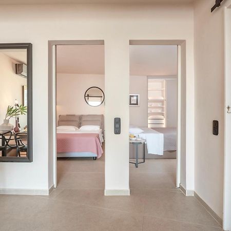 Luxury House With Private Pool At Elia Beach Mykonos Town Ngoại thất bức ảnh