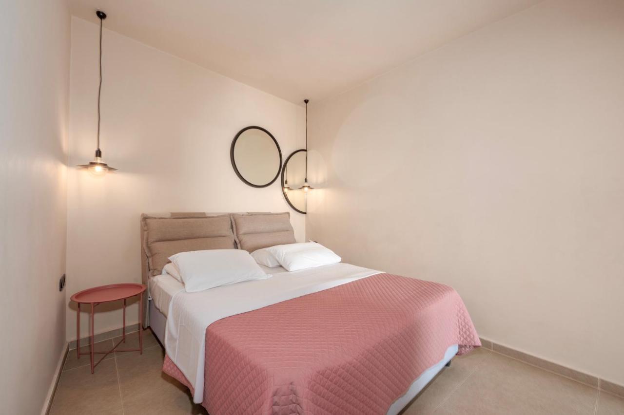 Luxury House With Private Pool At Elia Beach Mykonos Town Ngoại thất bức ảnh