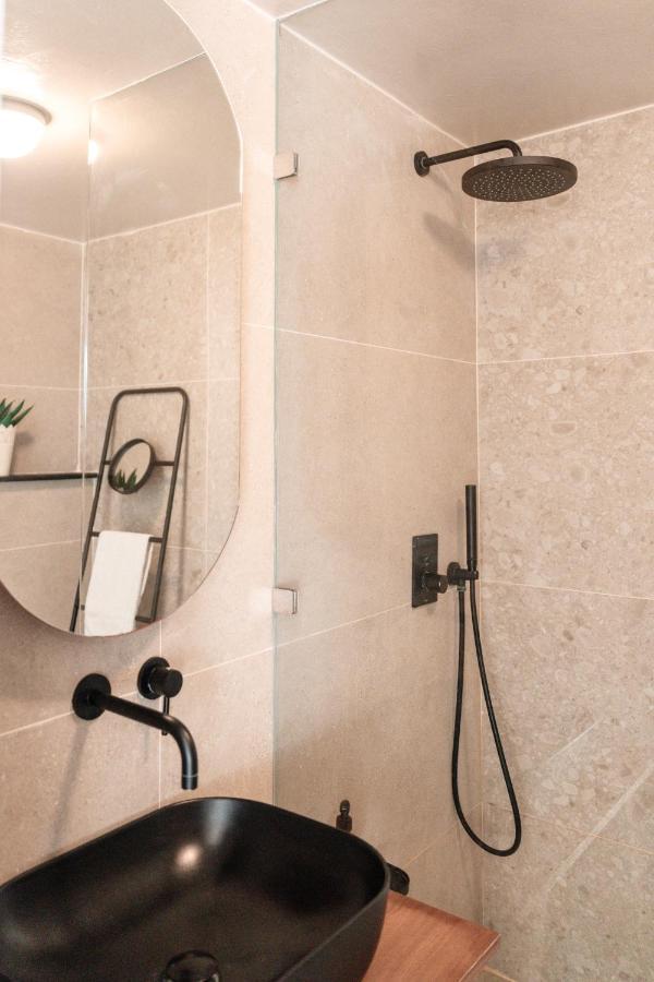 Luxury House With Private Pool At Elia Beach Mykonos Town Ngoại thất bức ảnh