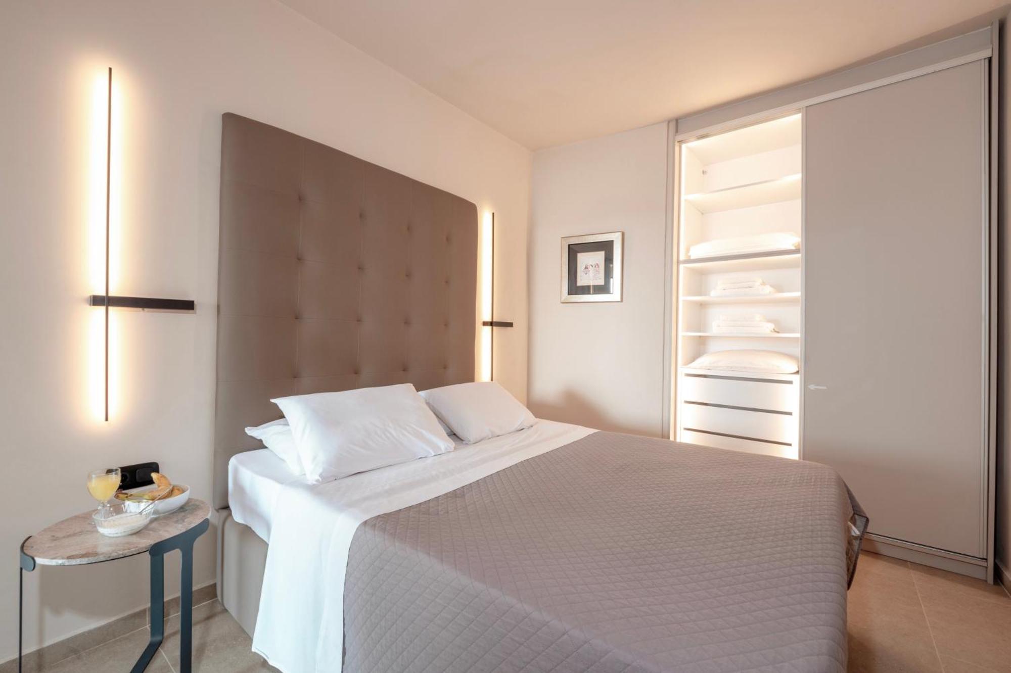 Luxury House With Private Pool At Elia Beach Mykonos Town Ngoại thất bức ảnh