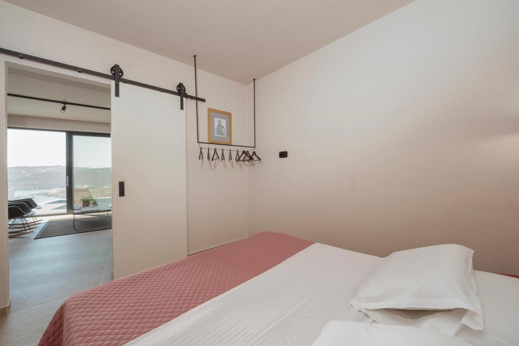 Luxury House With Private Pool At Elia Beach Mykonos Town Ngoại thất bức ảnh