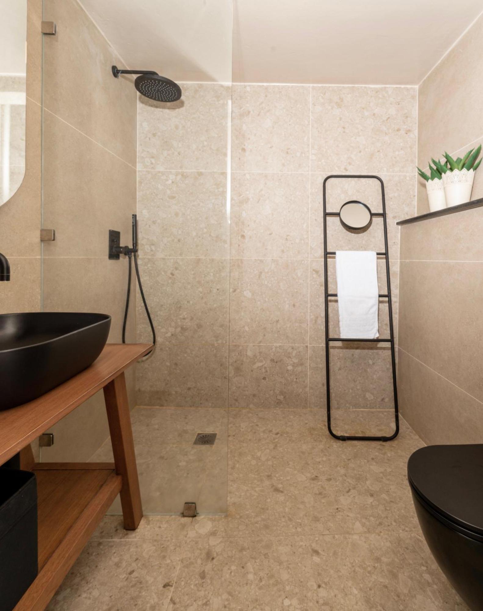 Luxury House With Private Pool At Elia Beach Mykonos Town Ngoại thất bức ảnh