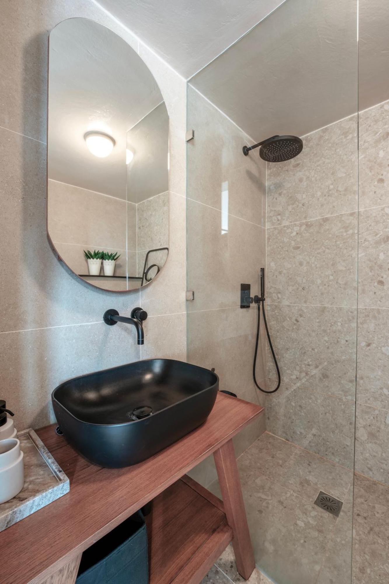 Luxury House With Private Pool At Elia Beach Mykonos Town Ngoại thất bức ảnh